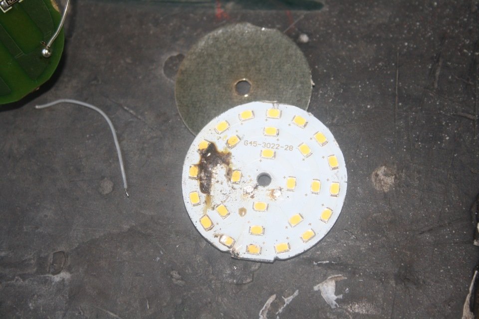 Ремонт автомобильных LED ламп фар как сделать, сколько стоит