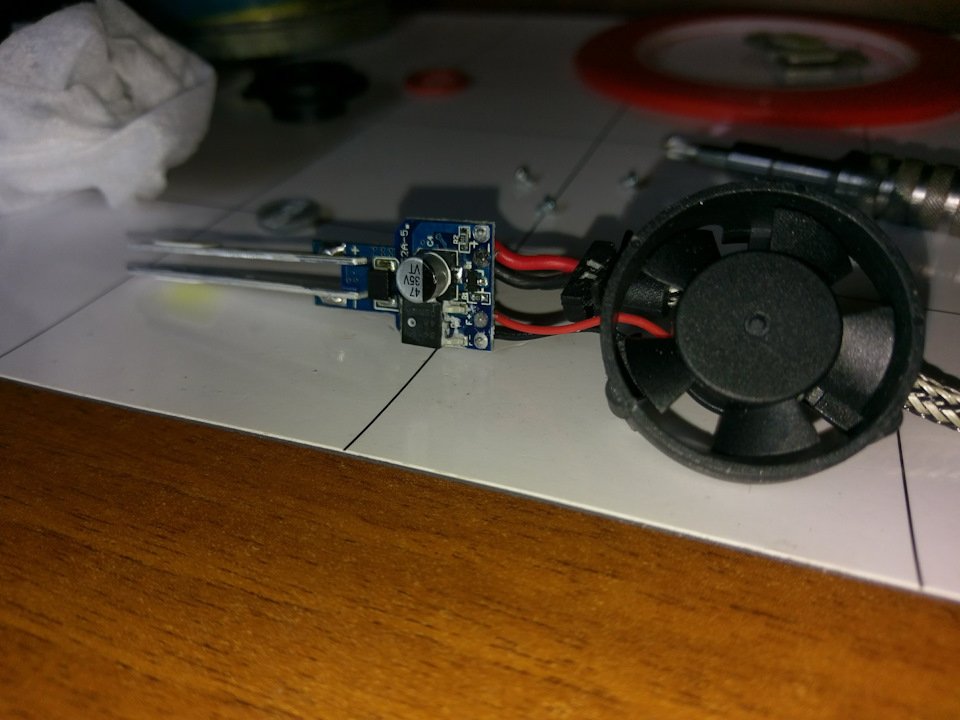 Ремонт диодных ламп для авто своими руками - Все о вашем автомобиле и ...