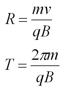 формулы по теме магнетизм