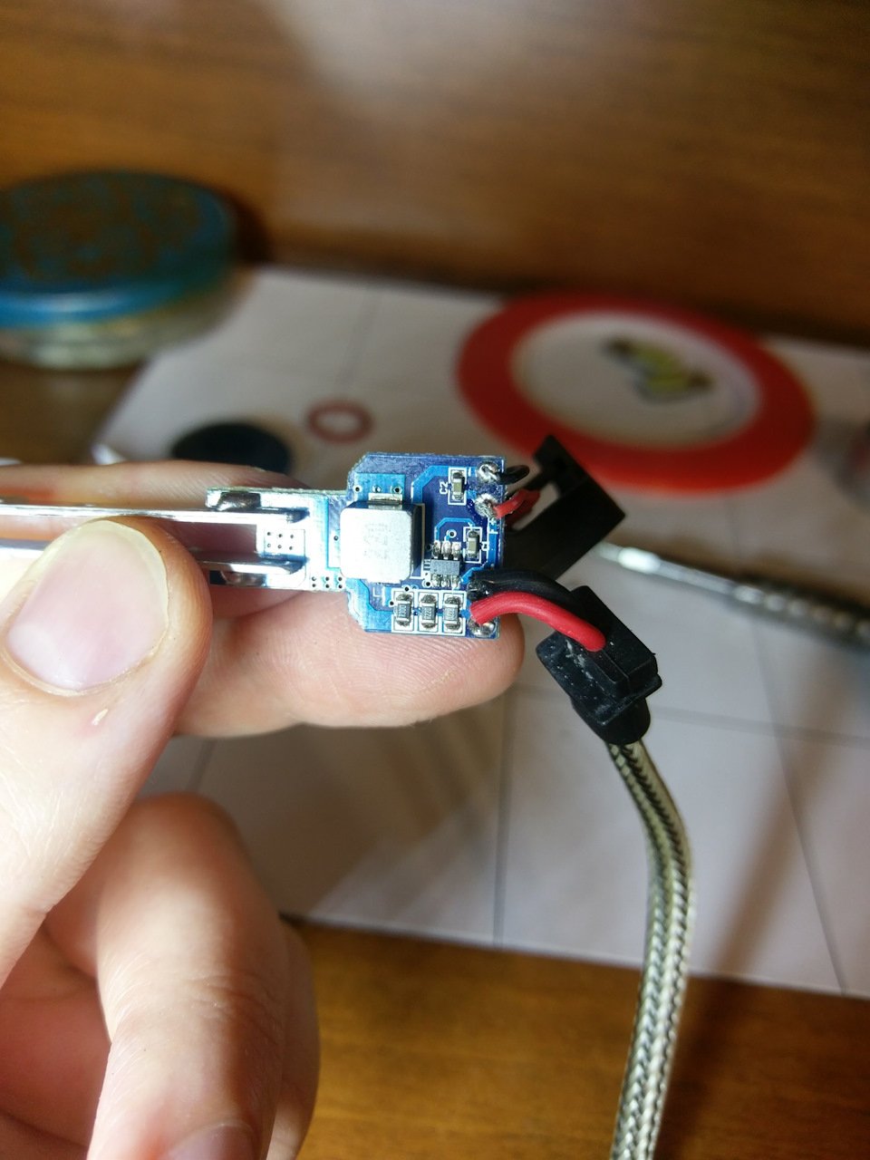 Ремонт диодных ламп для авто своими руками - Все о вашем автомобиле и ...