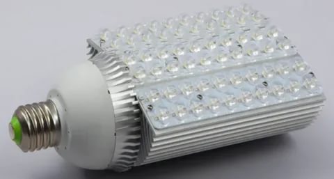Что такое светодиодная (LED) лампа? Как выбрать светодиодную лампу для дома: основные параметры