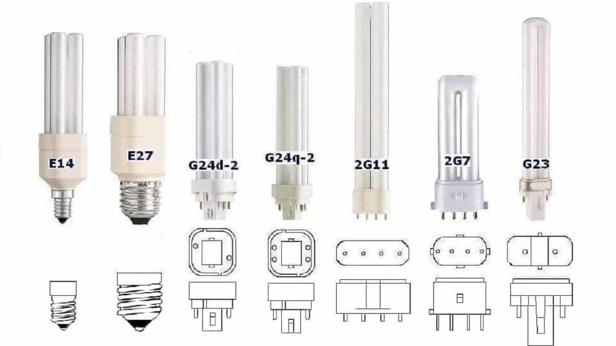 G 24 0. Цоколи трубчатых люминесцентных ламп. Тип цоколя лампы g23 светодиодная. Типы цоколей лампочек 220 вольт. Типы цоколей люминесцентных ламп.