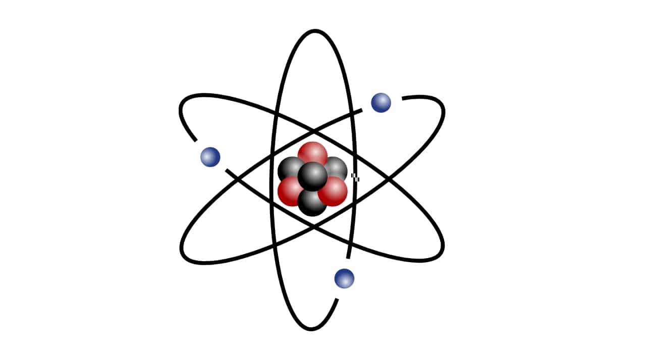 mol, átomo