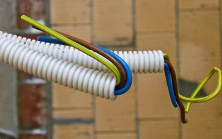 Что такое сечение провода и как его определить