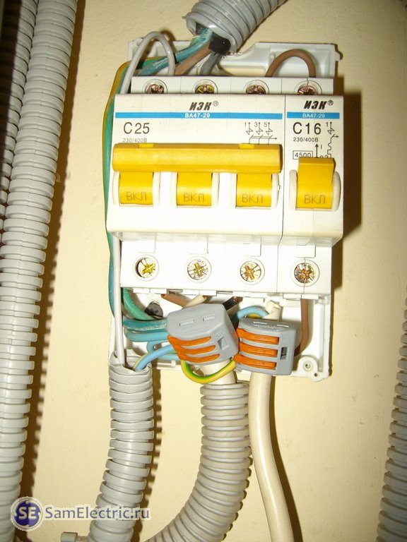Клеммы WAGO: почему многие электрики ими не пользуются?