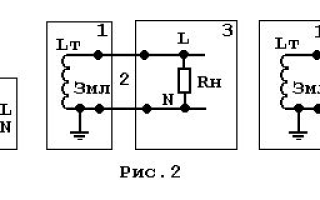 Что такое фаза, как определить фазу и ноль в электричестве