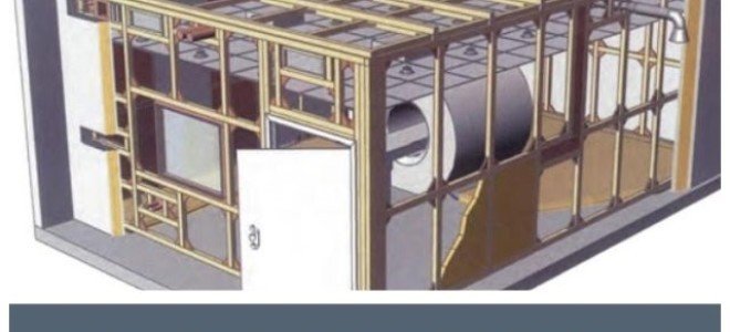 Что такое клетка Фарадея