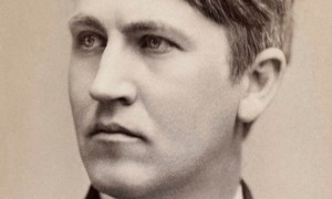 Биография Томаса Эдисона (кратко). Что изобрел Томас Эдисон?