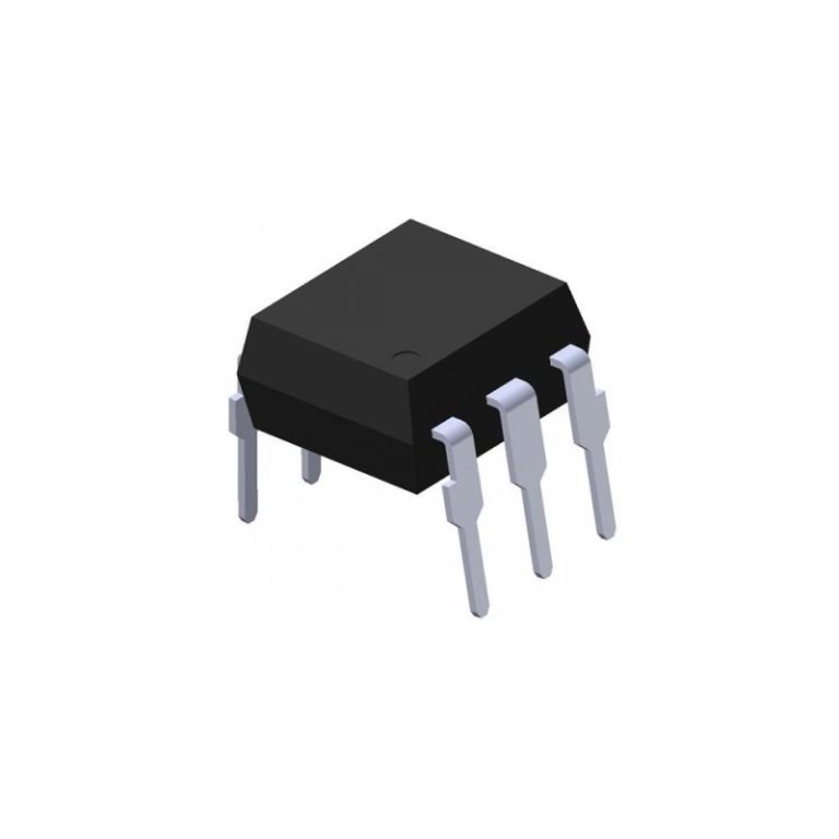 Оптрон (Оптопара) что это такое, принцип работы, проверка мультиметром