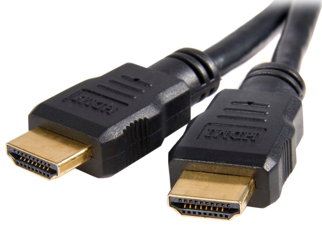Что такое HDMI разъем.
